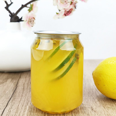 garrafas do recipiente 250ml plástico