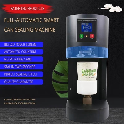 Máquina de junção automática de aço inoxidável sem vazamento para produção eficiente