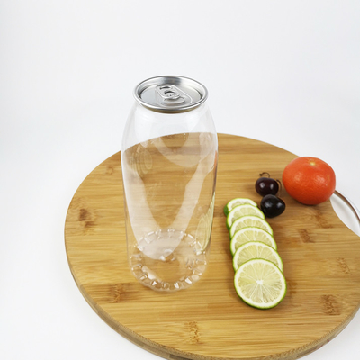 Garrafas de plástico de qualidade alimentar de 1000 ml com tampa fácil de puxar para chá, leite, sucos, bebidas