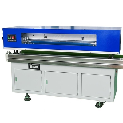 Máquina de Costura Automática Sem Vazamento com Nível de Ruído ≤75dB Espessura da Costura 0,2-0,4mm