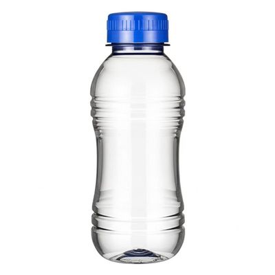 55 mm Boca de garrafa Material PP Garrafas esportivas de plástico personalizadas para clubes e organizações esportivas