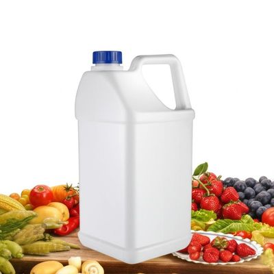 Frasco de Contêiner de Plástico: A Solução Definitiva de Armazenamento para Frascos de Plástico de Grau Alimentício