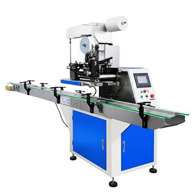 Potência nominal 0,14 kW Máquina automática de costura com nível de ruído inferior a 75 dB Ideal para costura de vedação em linhas de produção